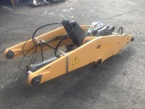 Liebherr Hijsframe 3000MM